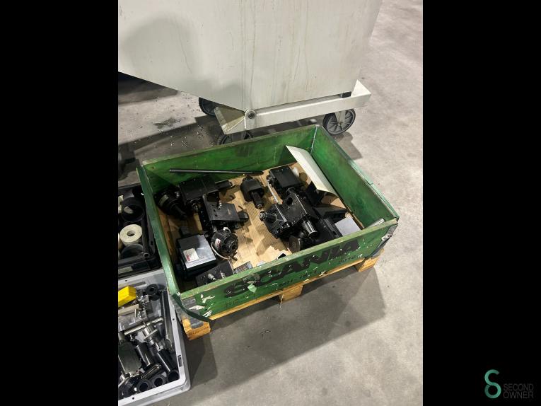 Doosan S 550 LM MET10.636 52 18222